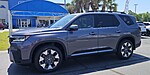 New 2026 Honda Pilot TOURING in SAVANNAH, GEORGIA