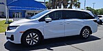 New 2026 Honda Odyssey EX-L in SAVANNAH, GEORGIA