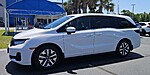 New 2026 Honda Odyssey EX-L in SAVANNAH, GEORGIA