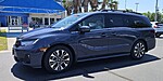 New 2026 Honda Odyssey ELITE in SAVANNAH, GEORGIA