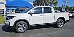 New 2026 Honda Ridgeline RTL in SAVANNAH, GEORGIA