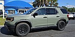 New 2026 Honda Passport TRAILSPORT ELITE in SAVANNAH, GEORGIA