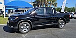 New 2026 Honda Ridgeline RTL in SAVANNAH, GEORGIA