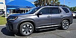New 2026 Honda Pilot ELITE in SAVANNAH, GEORGIA