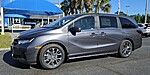 New 2026 Honda Odyssey TOURING in SAVANNAH, GEORGIA