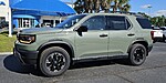 New 2026 Honda Passport TRAILSPORT ELITE in SAVANNAH, GEORGIA