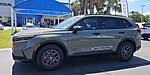 New 2026 Honda CR-V Hybrid TRAILSPORT in SAVANNAH, GEORGIA
