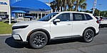 New 2026 Honda CR-V EX-L in SAVANNAH, GEORGIA