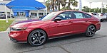 New 2026 Honda Accord Hybrid SPORT in SAVANNAH, GEORGIA