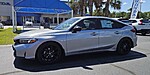 New 2026 Honda Civic Hatchback SPORT in SAVANNAH, GEORGIA