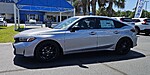 New 2026 Honda Civic Hatchback SPORT in SAVANNAH, GEORGIA