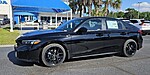 New 2026 Honda Civic Hatchback SPORT in SAVANNAH, GEORGIA