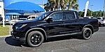 New 2026 Honda Ridgeline BLACK EDITION in SAVANNAH, GEORGIA