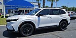New 2026 Honda CR-V Hybrid Sport-L in SAVANNAH, GEORGIA