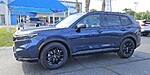 New 2026 Honda CR-V Hybrid SPORT-L in SAVANNAH, GEORGIA