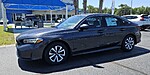 New 2026 Honda Civic LX in SAVANNAH, GEORGIA