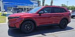 New 2026 Honda CR-V Hybrid SPORT in SAVANNAH, GEORGIA