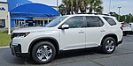 New 2026 Honda Pilot EX-L in SAVANNAH, GEORGIA