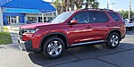 New 2026 Honda Pilot EX-L in SAVANNAH, GEORGIA