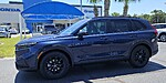 New 2026 Honda CR-V Hybrid SPORT-L in SAVANNAH, GEORGIA