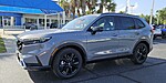 New 2026 Honda CR-V Hybrid SPORT TOURING in SAVANNAH, GEORGIA