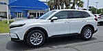 New 2026 Honda CR-V EX in SAVANNAH, GEORGIA
