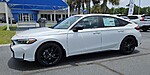 New 2026 Honda CIVIC HATCHBACK HYBRID SPORT in SAVANNAH, GEORGIA