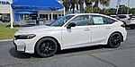 New 2026 Honda Civic Hatchback SPORT in SAVANNAH, GEORGIA