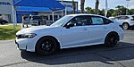 New 2026 Honda Civic SPORT in SAVANNAH, GEORGIA
