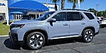 New 2026 Honda Pilot TOURING in SAVANNAH, GEORGIA