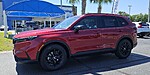 New 2026 Honda CR-V Hybrid SPORT-L in SAVANNAH, GEORGIA