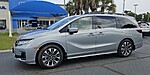 New 2026 Honda Odyssey ELITE in SAVANNAH, GEORGIA