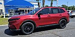 New 2026 Honda CR-V Hybrid SPORT-L in SAVANNAH, GEORGIA