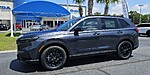 New 2026 Honda CR-V Hybrid SPORT in SAVANNAH, GEORGIA