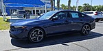 New 2026 Honda Accord Sedan SE in SAVANNAH, GEORGIA