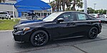 New 2026 Honda Civic Hatchback SPORT in SAVANNAH, GEORGIA