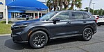 New 2026 Honda CR-V EX-L in SAVANNAH, GEORGIA