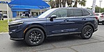 New 2026 Honda CR-V EX-L in SAVANNAH, GEORGIA