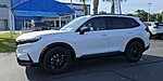 New 2026 Honda CR-V Hybrid SPORT-L in SAVANNAH, GEORGIA