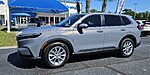 New 2026 Honda CR-V EX in SAVANNAH, GEORGIA