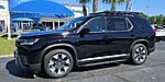 New 2026 Honda Pilot TOURING in SAVANNAH, GEORGIA