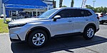 New 2026 Honda CR-V LX in SAVANNAH, GEORGIA