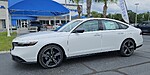 New 2026 Honda Accord Sedan SE in SAVANNAH, GEORGIA