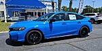 New 2026 Honda Civic Hatchback SPORT in SAVANNAH, GEORGIA