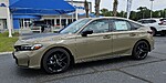 New 2026 Honda Civic Hatchback SPORT in SAVANNAH, GEORGIA