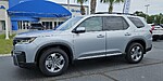 New 2026 Honda Pilot EX-L in SAVANNAH, GEORGIA