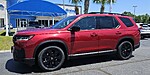 New 2026 Honda Pilot BLACK EDITION in SAVANNAH, GEORGIA