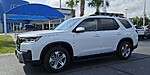 New 2026 Honda Pilot EX-L in SAVANNAH, GEORGIA