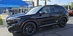 New 2026 Honda CR-V Hybrid SPORT in SAVANNAH, GEORGIA