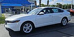New 2026 Honda Accord Sedan LX in SAVANNAH, GEORGIA